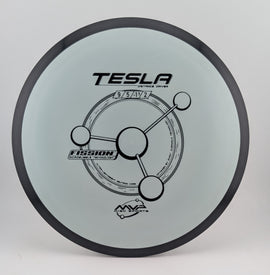 MVP Fission Tesla