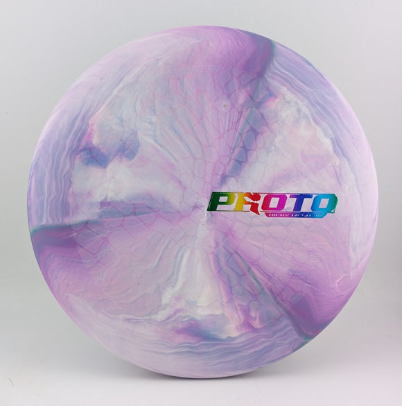 Discraft Ricky Wysocki Prototype Putter