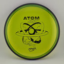 MVP Proton Atom-3
