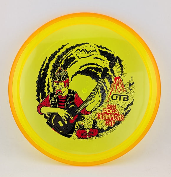 Axiom Prism Proton Soft Pyro - Champions Cup Edition