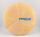Discraft Ricky Wysocki Prototype Putter-8
