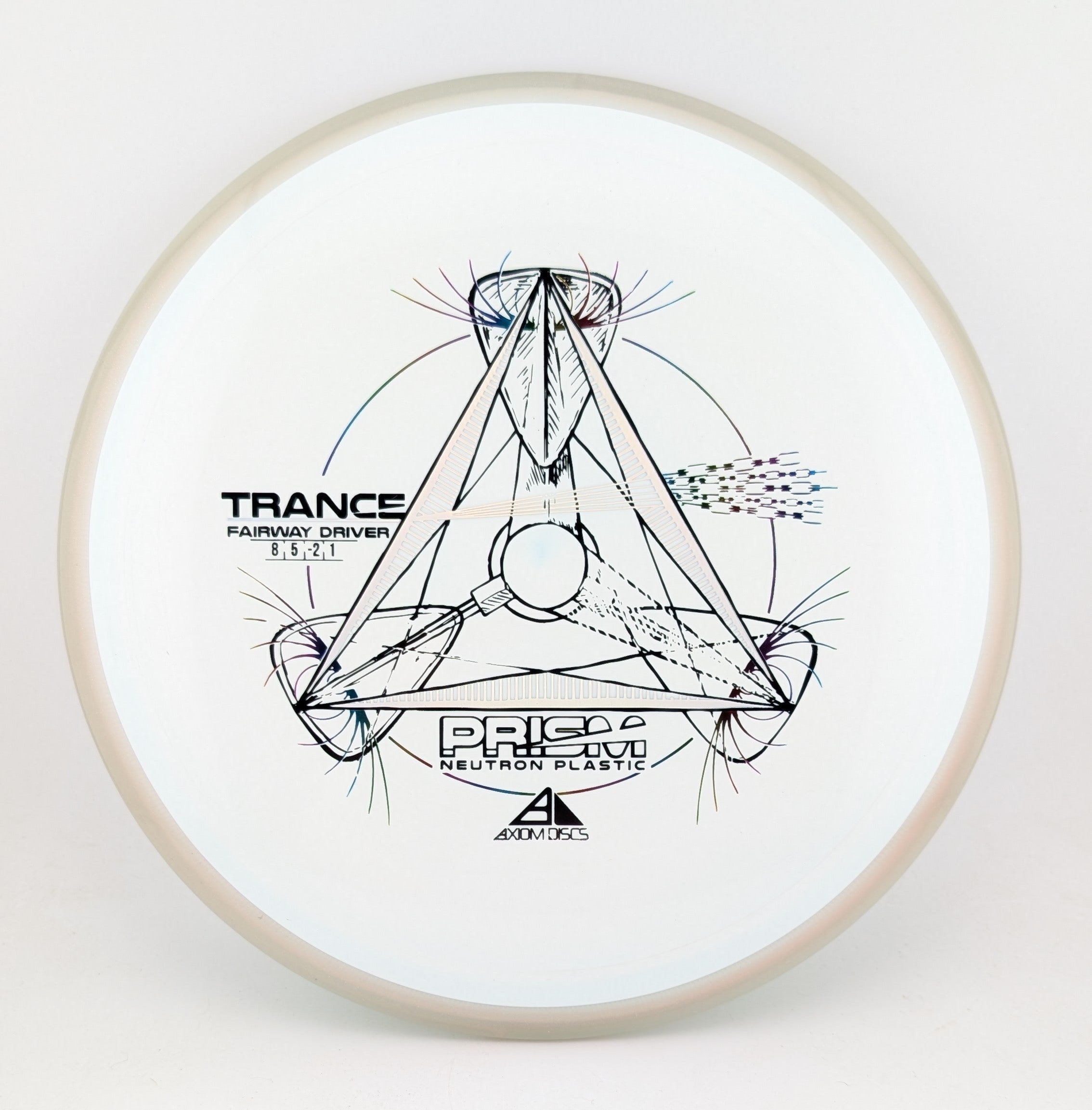 Axiom Prism Neutron Trance