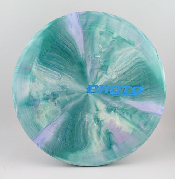 Discraft Ricky Wysocki Prototype Putter