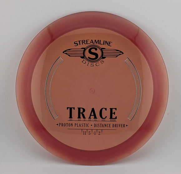 Streamline Proton Trace