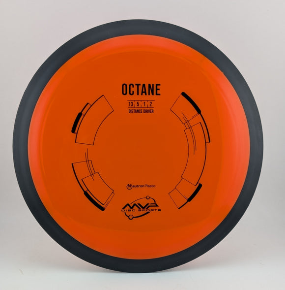 MVP Neutron Octane