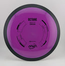 MVP Neutron Octane-4