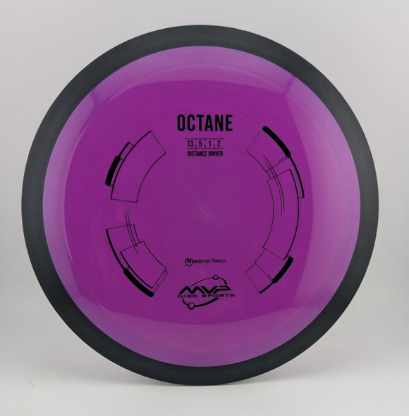 MVP Neutron Octane