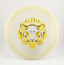 Mint Discs Nocturnal Glow Alpha-2