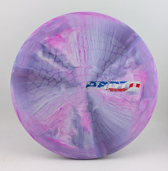 Discraft Ricky Wysocki Prototype Putter