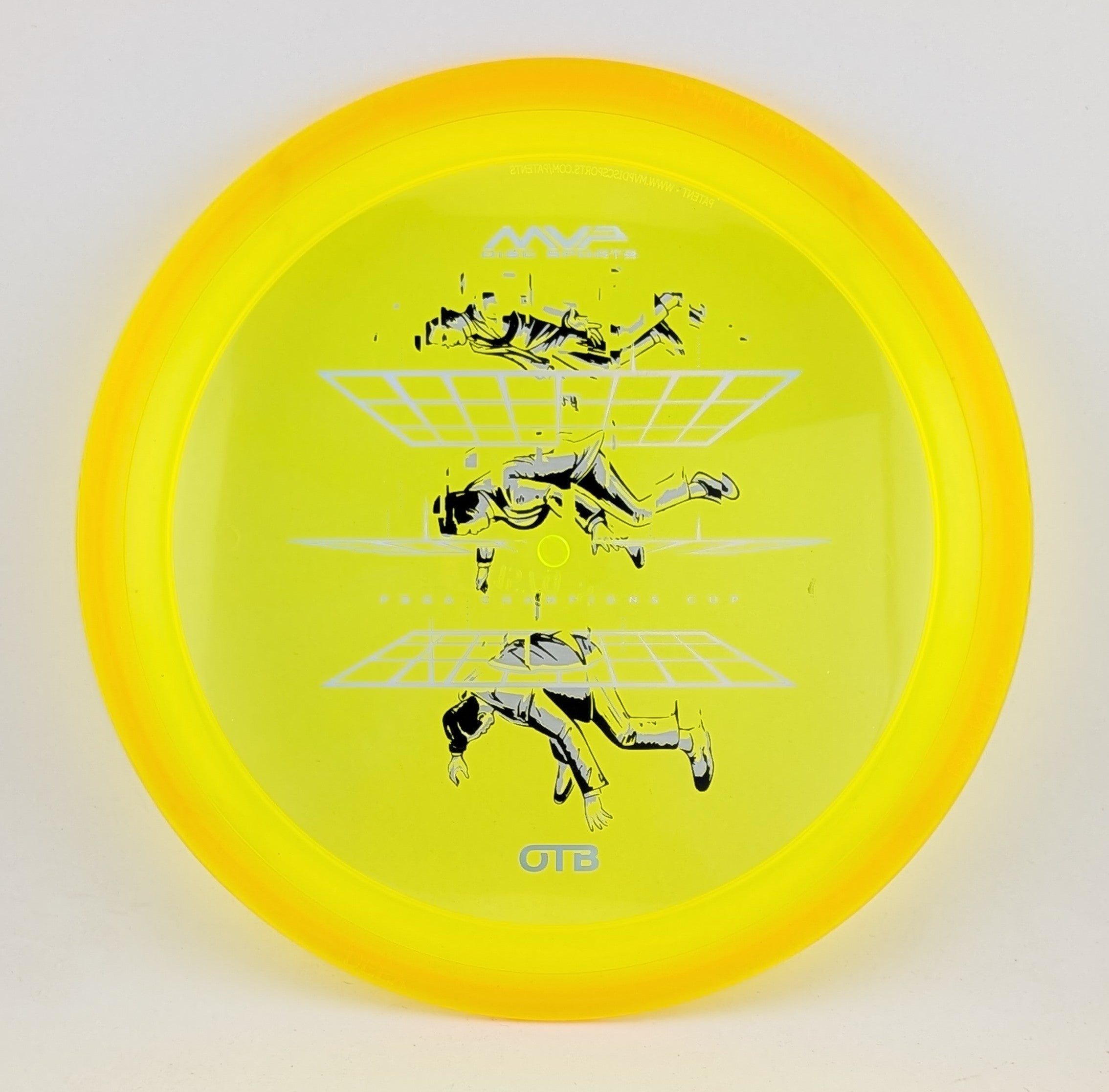 Axiom Prism Proton Soft Defy - Champions Cup Edition