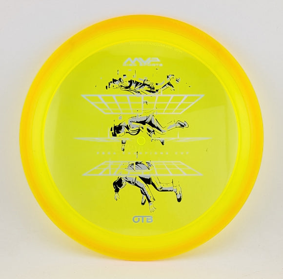 Axiom Prism Proton Soft Defy - Champions Cup Edition