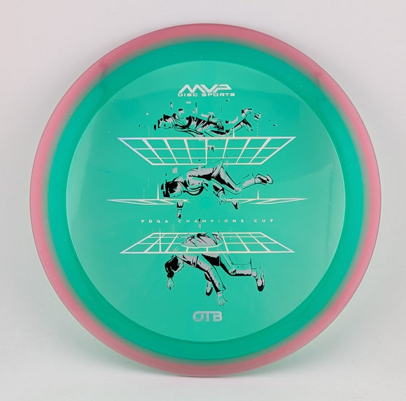 Axiom Prism Proton Soft Defy - Champions Cup Edition