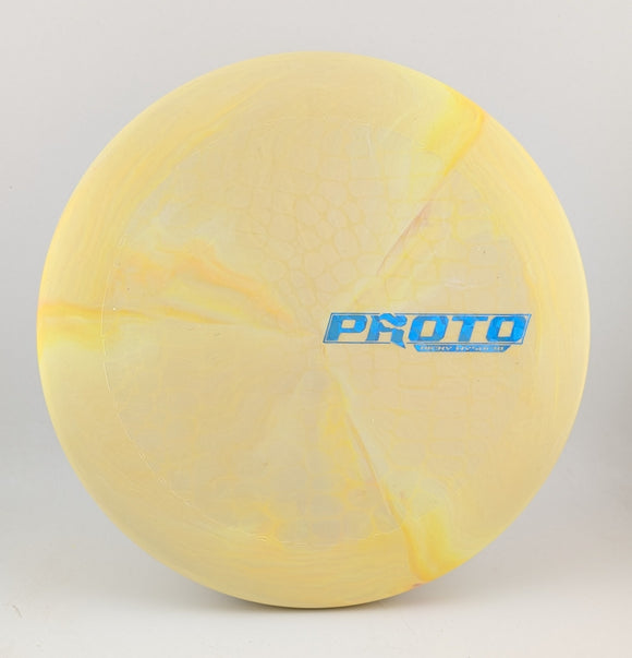 Discraft Ricky Wysocki Prototype Putter