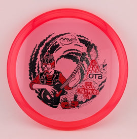 Axiom Prism Proton Soft Pyro - Champions Cup Edition