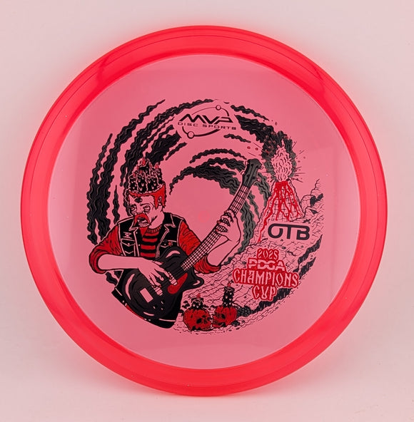 Axiom Prism Proton Soft Pyro - Champions Cup Edition