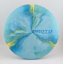 Discraft Ricky Wysocki Prototype Putter-73