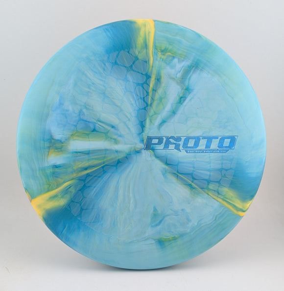 Discraft Ricky Wysocki Prototype Putter