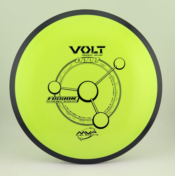 MVP Fission Volt