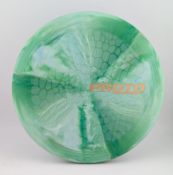 Discraft Ricky Wysocki Prototype Putter