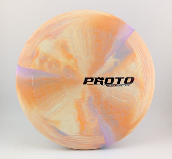 Discraft Ricky Wysocki Prototype Putter