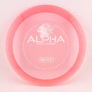 Mint Discs Eternal Flex Alpha-1