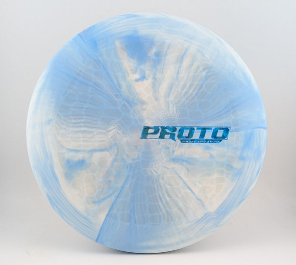 Discraft Ricky Wysocki Prototype Putter