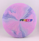 Discraft Ricky Wysocki Prototype Putter-72