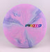 72. Pink/Purple | Rainbow Foil | 173-174g