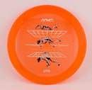 Axiom Prism Proton Soft Defy - Champions Cup Edition-2