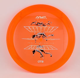 Axiom Prism Proton Soft Defy - Champions Cup Edition - 0
