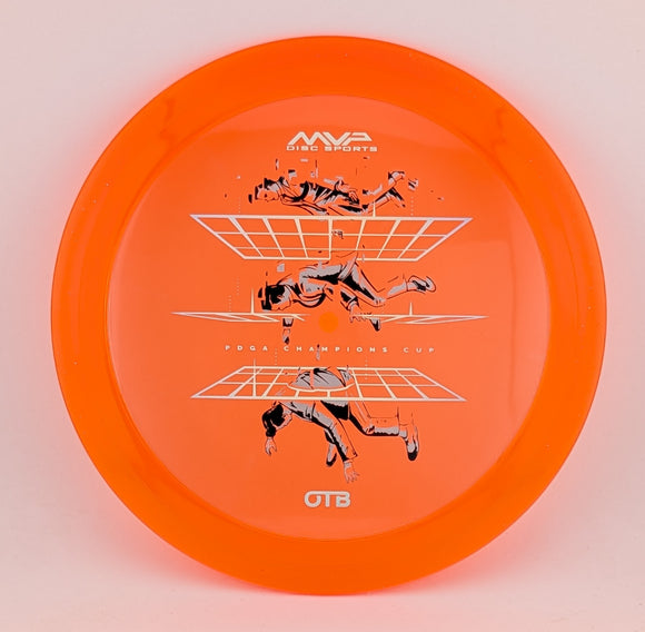 Axiom Prism Proton Soft Defy - Champions Cup Edition