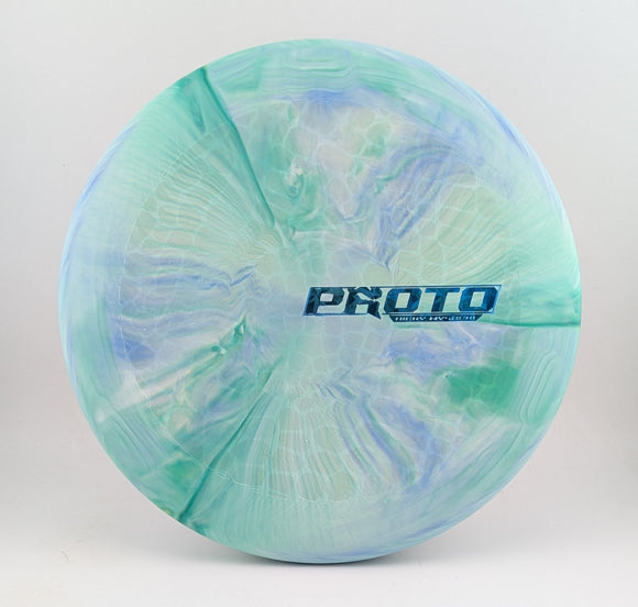 Discraft Ricky Wysocki Prototype Putter