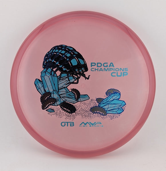 Streamline Proton Soft Range - Champions Cup Edition