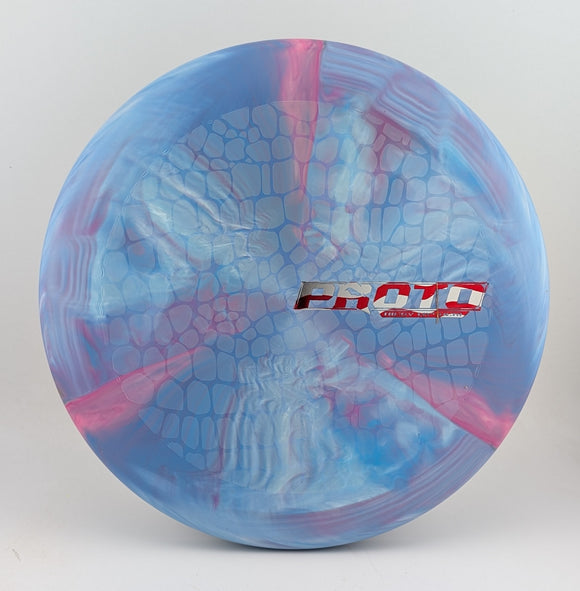 Discraft Ricky Wysocki Prototype Putter