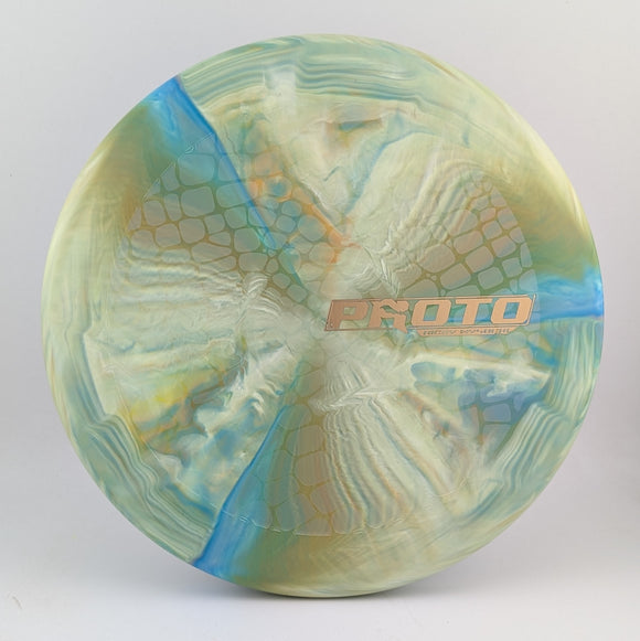 Discraft Ricky Wysocki Prototype Putter