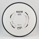 MVP Neutron Reactor-2