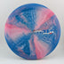 31. Blue/Pink | Patriotic Foil | 173-174g