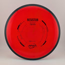 MVP Neutron Resistor-5