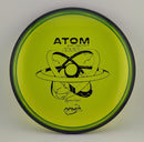 MVP Proton Atom-4