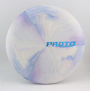 Discraft Ricky Wysocki Prototype Putter-39