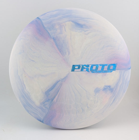 Discraft Ricky Wysocki Prototype Putter