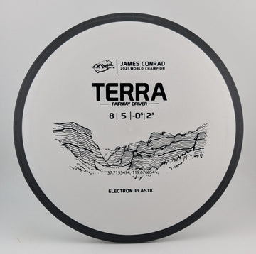 MVP Electron Terra - 0