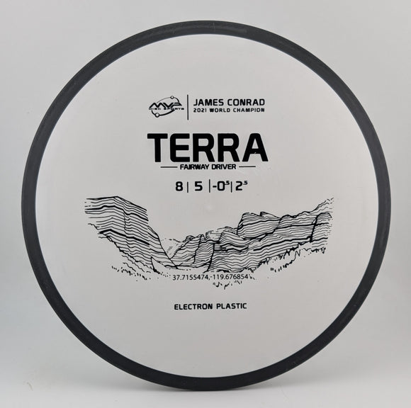 MVP Electron Terra
