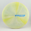 Discraft Ricky Wysocki Prototype Putter-62