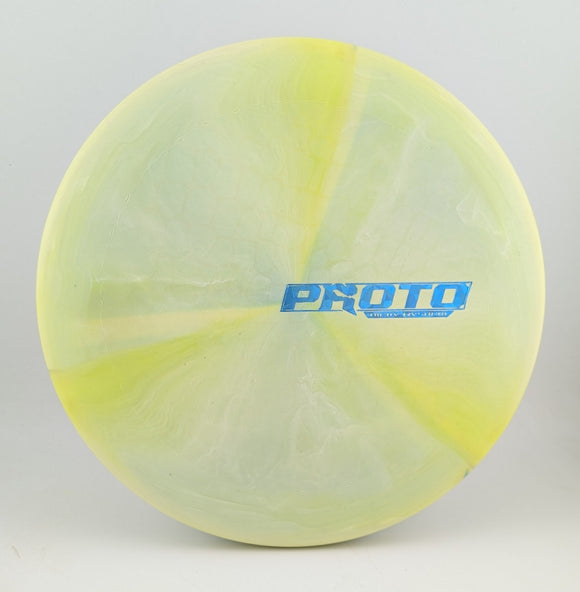 Discraft Ricky Wysocki Prototype Putter