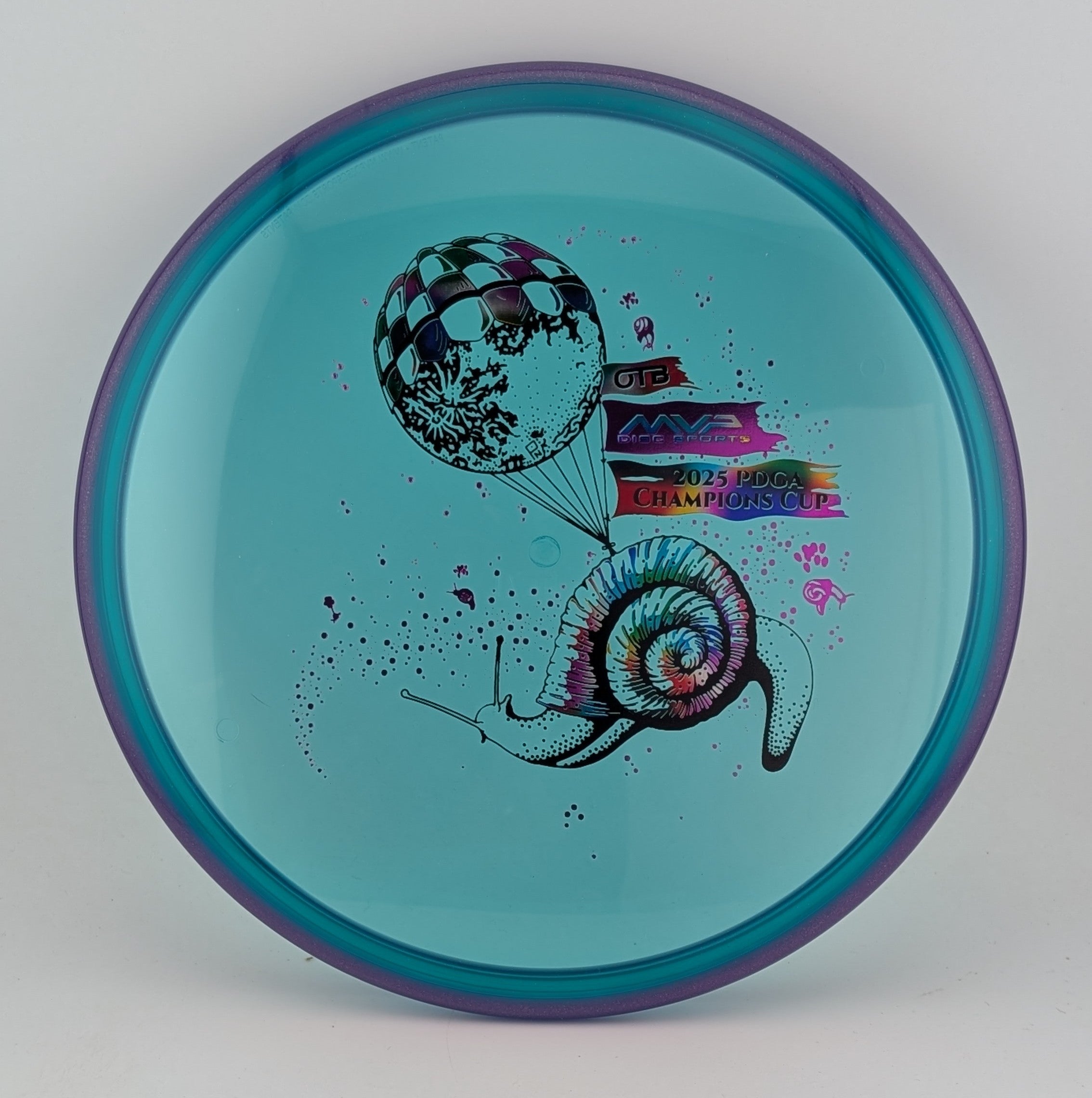 Axiom Prism Proton Soft Envy - Champions Cup Edition