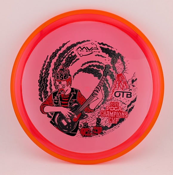 Axiom Prism Proton Soft Pyro - Champions Cup Edition