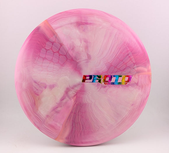 Discraft Ricky Wysocki Prototype Putter