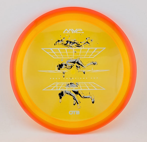 Axiom Prism Proton Soft Defy - Champions Cup Edition