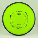 MVP Neutron Resistor-4